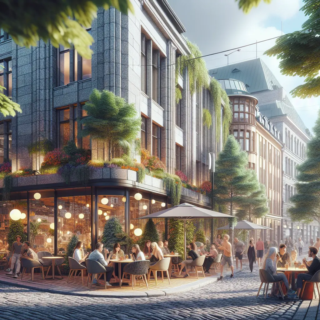 Kan man opleve Helsinki uden at sprænge budgettet?