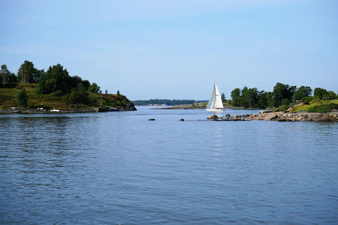 Historien bag det finske sprog for nysgerrige