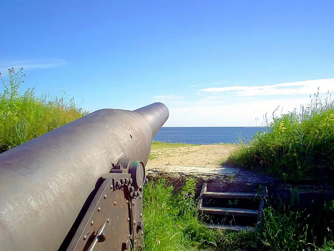 Sådan planlægger du en dagstur til Suomenlinna