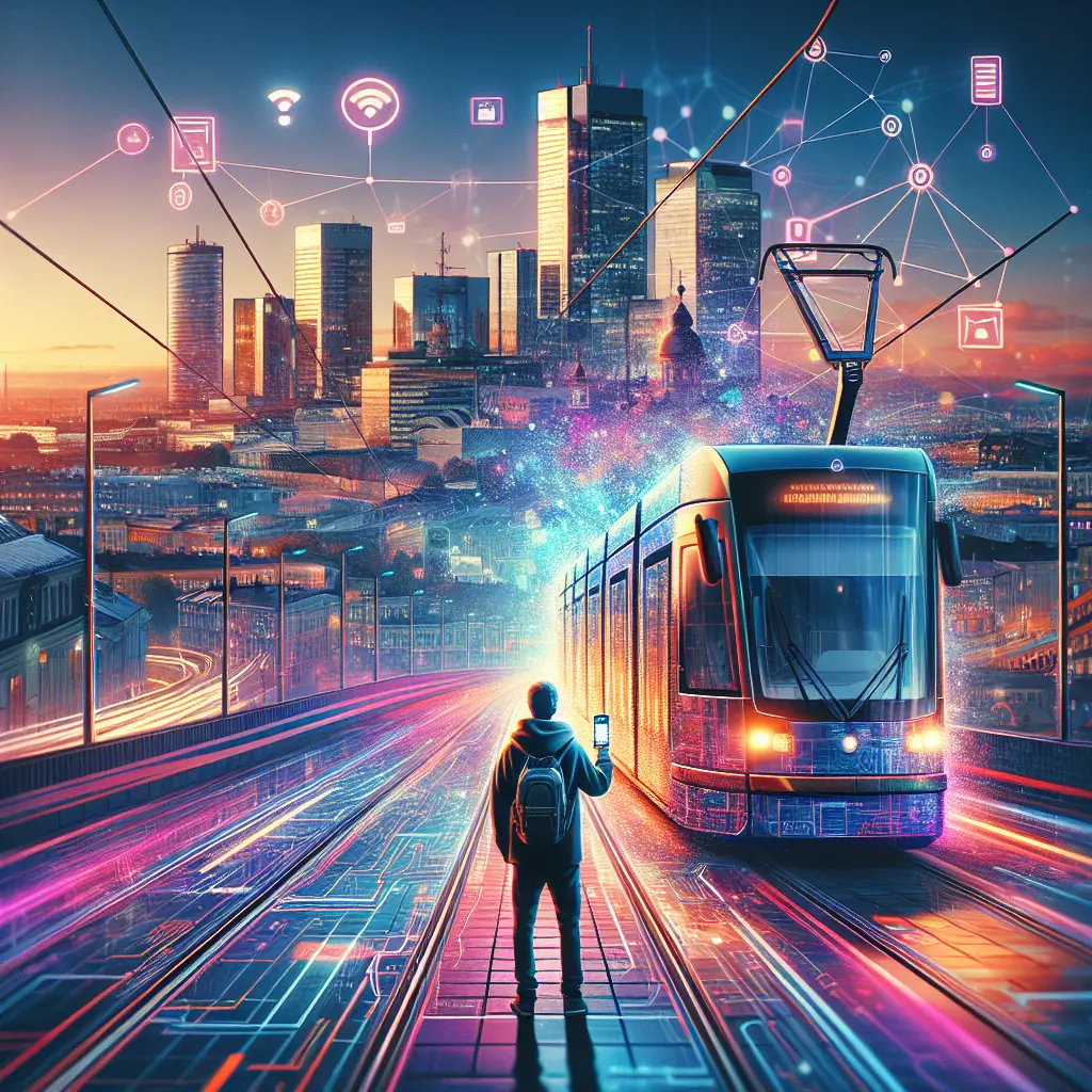 7 apps til Helsinki: transport, kort og betaling