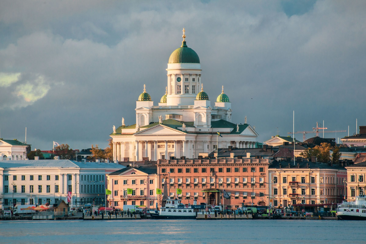 Seværdigheder i Helsinki - 7 steder i Finlands hovedstad der er et besøg værd