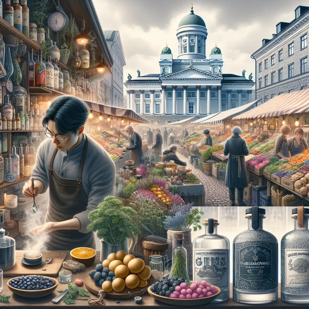 Weekendguide: 48 timer i Helsinki for madentusiaster