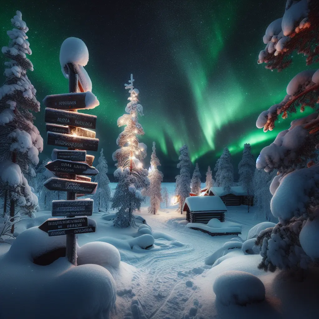 Finland Krydsord Løsninger