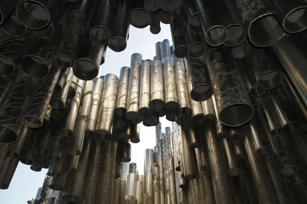 10 begreber fra det finske skoleliv forklaret