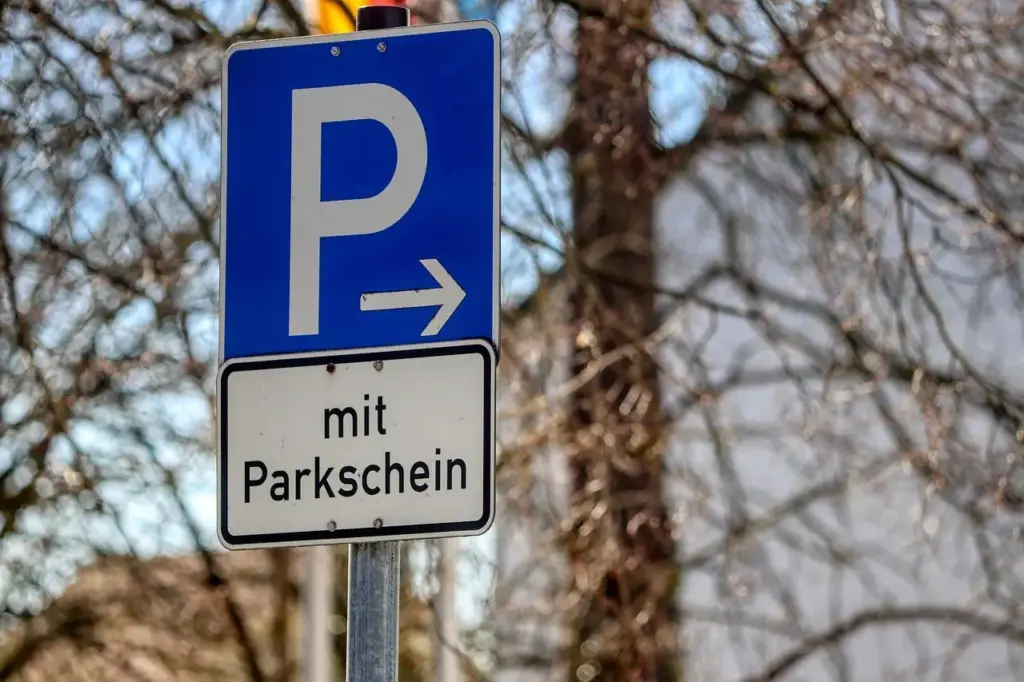5 parkeringsapps og parkeringszoner i Helsinki