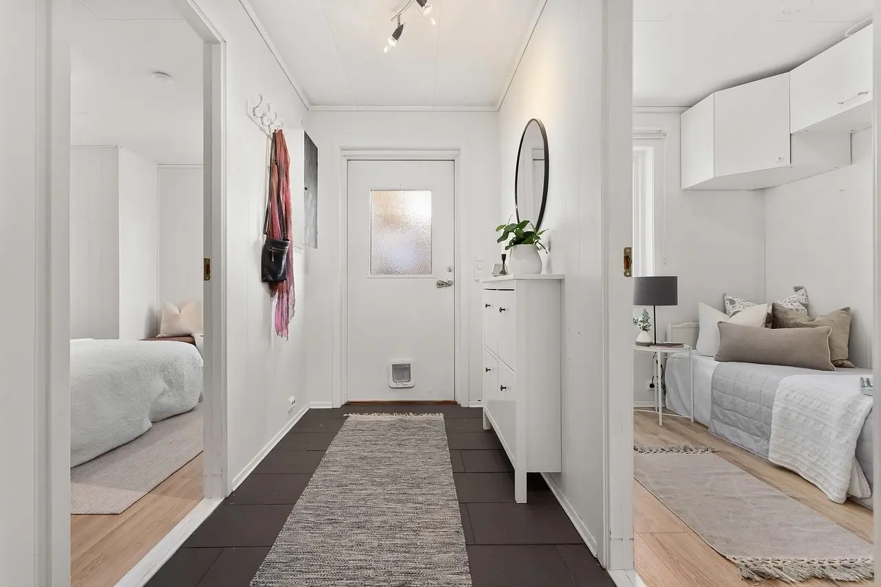 8 uskrevne regler i finske boligblokke