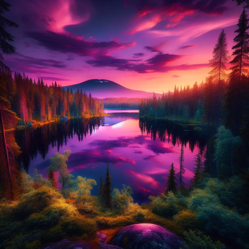 Finsk Sø Krydsord Løsninger