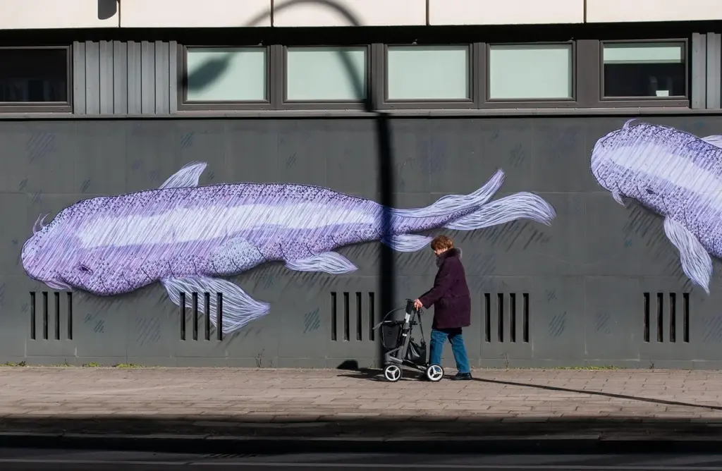 Forældreguide: Sådan rejser du nemmest med baby i barnevogn