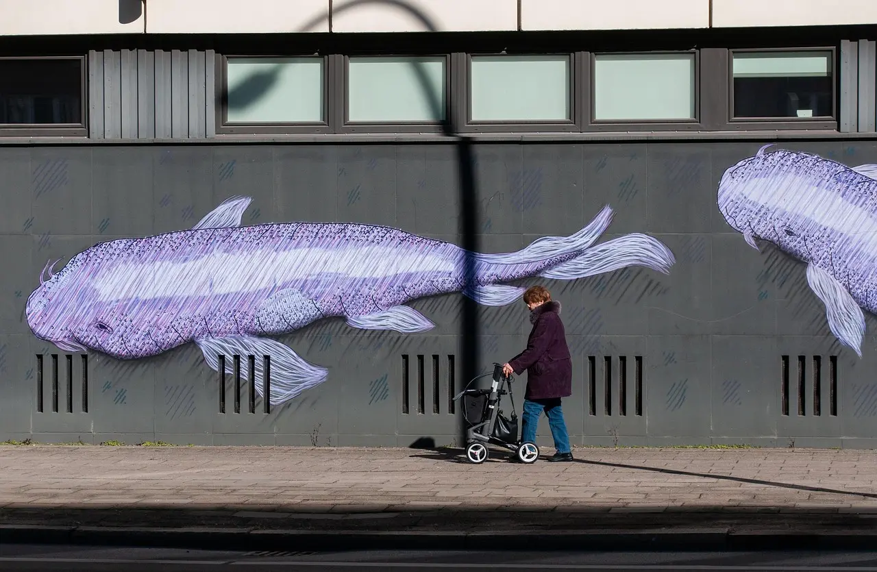 Forældreguide: Sådan rejser du nemmest med baby i barnevogn