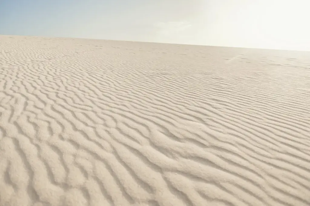 Hietaniemi Strand: morgenbad i klart vand
