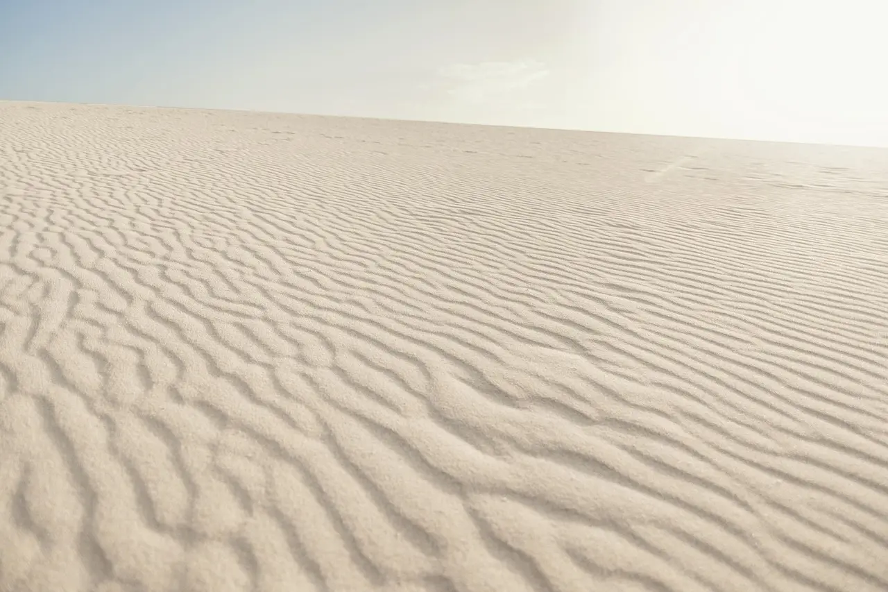 Hietaniemi Strand: morgenbad i klart vand