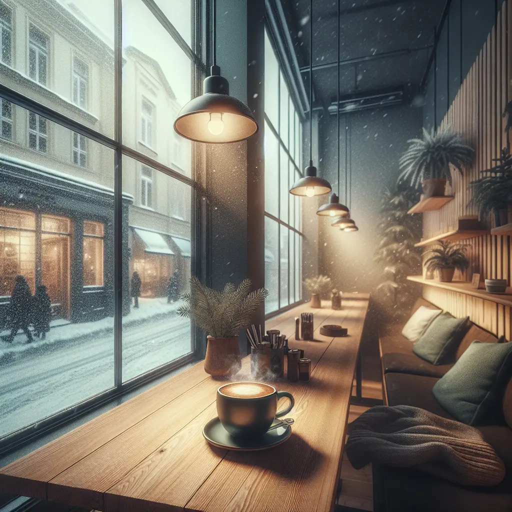 Sådan bestiller du kaffe som en lokal i Finland